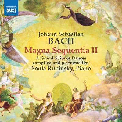 Johann Sebastian Bach - Magna Sequentia II