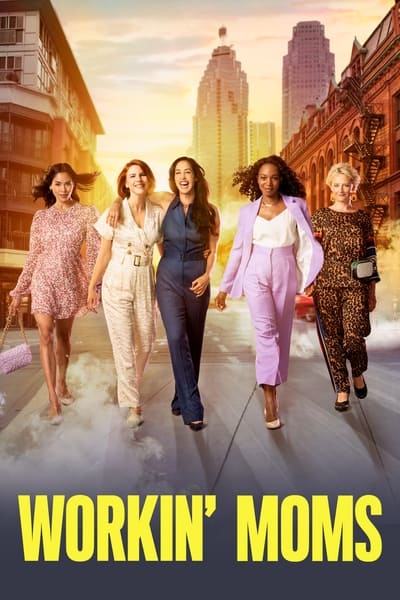 Workin Moms S06E11 1080p HEVC x265-[MeGusta]