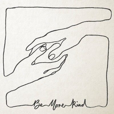 Frank Turner - Be More Kind (2018) [16B-44 1kHz]