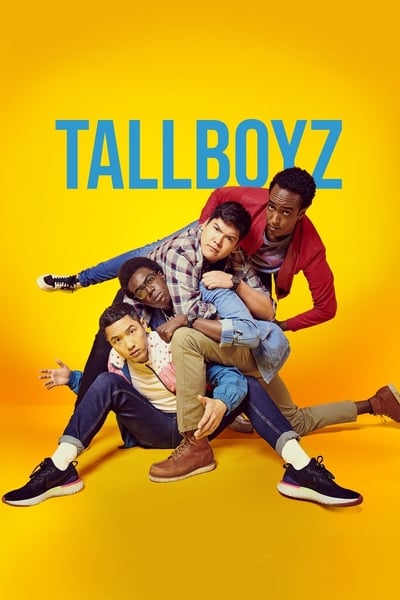 TallBoyz S03E07 720p HEVC x265-[MeGusta]