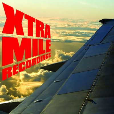 Chris T-T - Xtra Mile High Club, Vol  1 (2014) [16B-44 1kHz]