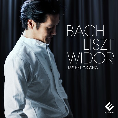 Texu Kim - Bach, Liszt, Widor  Organ Works at la Madeleine