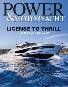 Power & Motoryacht - May 2022