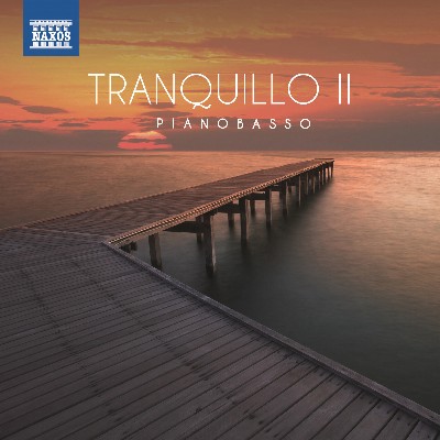 Johann Sebastian Bach - Tranquillo II