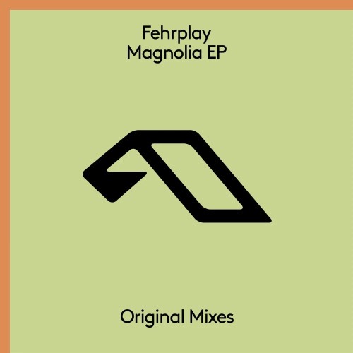 Fehrplay - Magnolia EP (2022)