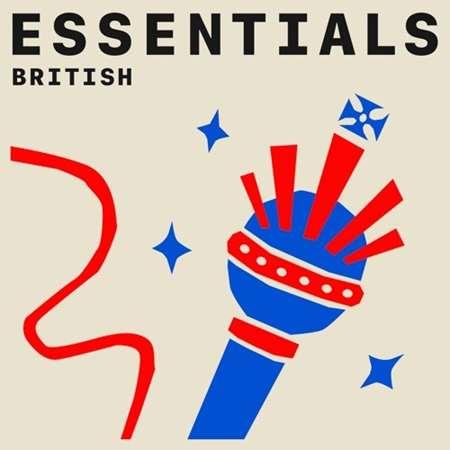 VA | British Essentials (2022) MP3