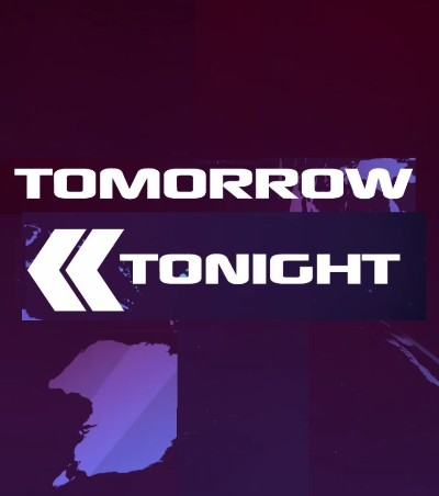 Tomorrow Tonight S02E01 480p x264-[mSD]