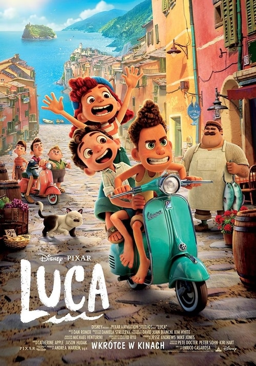 Luca (2021) PLDUB.1080p.BluRay.x264.AC3-LTS ~ Dubbing PL