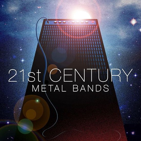 VA - 21st Century Metal Bands