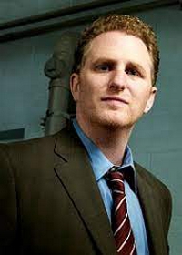 Майкл Рапапорт