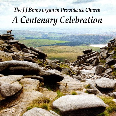 Charles Villiers Stanford - Gordon Stewart plays The J J Binns organ in Providence Church - A Cen...