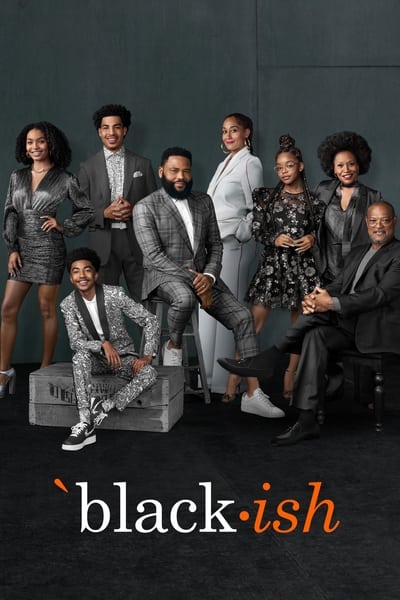 Blackish S08E10 1080p HEVC x265-[MeGusta]