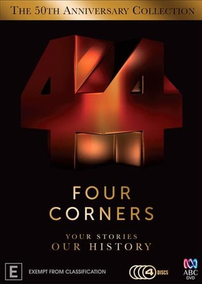 Four Corners S62E08 480p x264-[mSD]