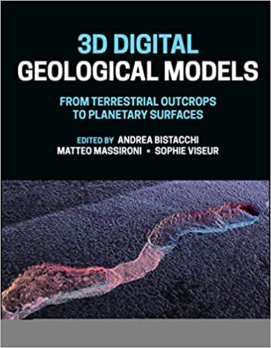 3D Digital Geological Models From Terrestrial Outcrops to Planetary Surfaces