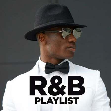 R&B Playlist (2022)