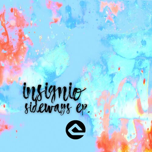 Insignio - Sideways EP (2022)