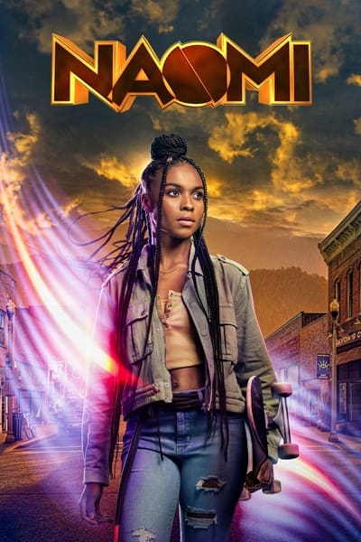 Naomi S01E09 1080p HEVC x265-[MeGusta]