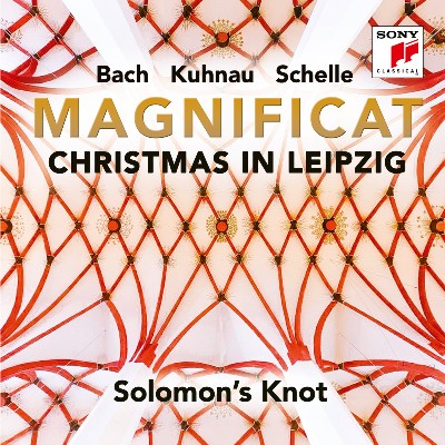 Johann Sebastian Bach - Magnificat - Christmas in Leipzig