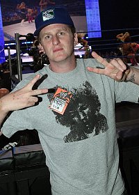 Майкл Рапапорт