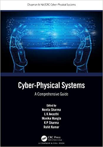 Cyber-Physical Systems A Comprehensive Guide