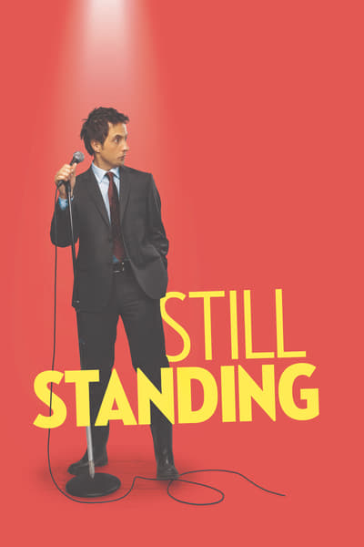 Still Standing 2015 S07E10 XviD-[AFG]