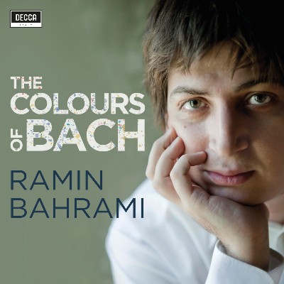 Johann Sebastian Bach - The Colours of Bach