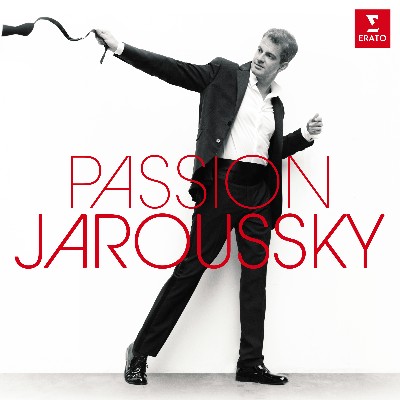 Yoko Ono - Passion Jaroussky