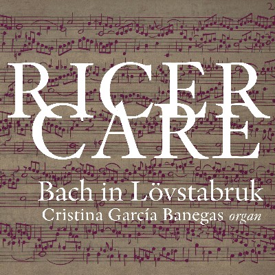 Johann Sebastian Bach - 'Ricercare  Bach in Lövstabruk