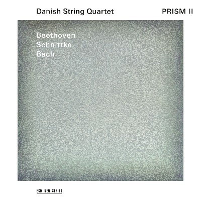 Ludwig van Beethoven - Prism II