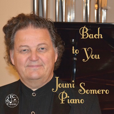Ferruccio Busoni - Bach to You