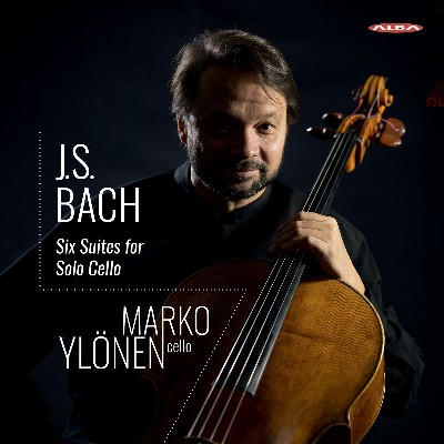 Johann Sebastian Bach - J S  Bach  Cello Suites Nos  1-6