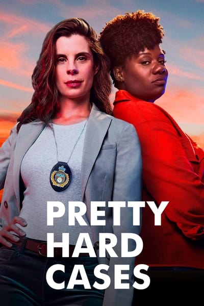 Pretty Hard Cases S02E10 XviD-[AFG]