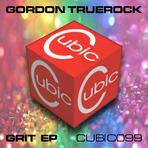 Gordon Truerock - Grit EP (2022)