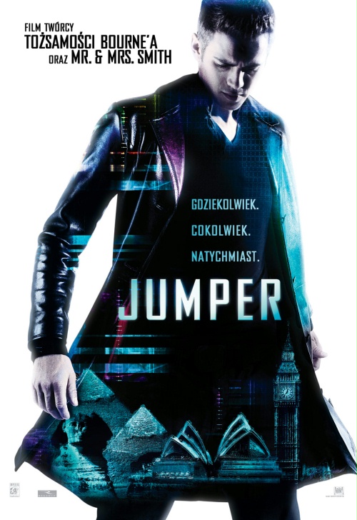 Jumper (2008) PL.1080p.BluRay.x264.AC3-LTS ~ Lektor PL