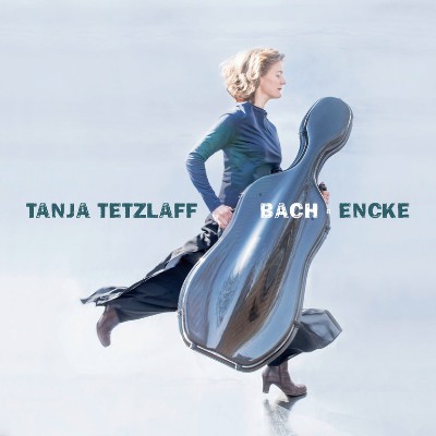 Thorsten Encke - Tanja Tetzlaff Plays Bach  & Encke
