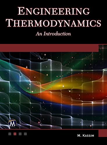 Engineering Thermodynamics An Introduction