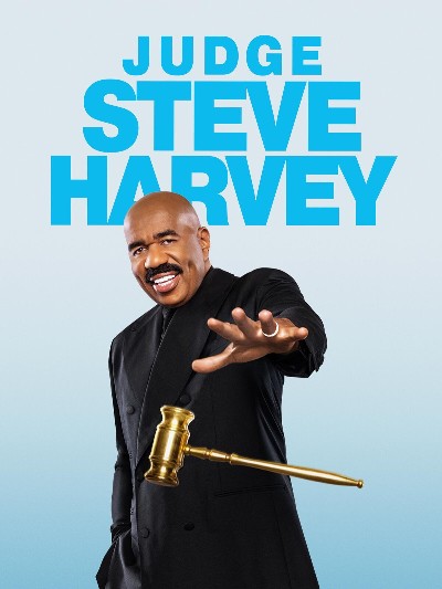 Judge Steve Harvey S01E07 480p x264-[mSD]