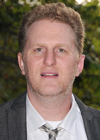 Майкл Рапапорт