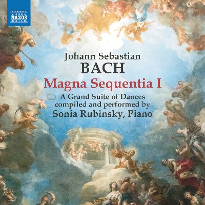 Johann Sebastian Bach - Magna Sequentia I