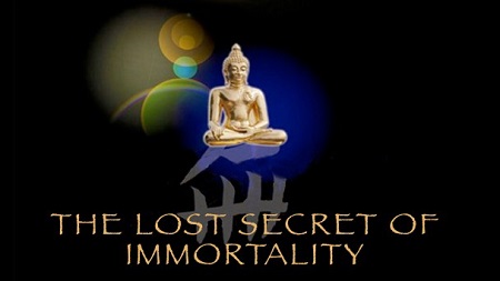 Gaia - The Lost Secret of Immortality (UP)