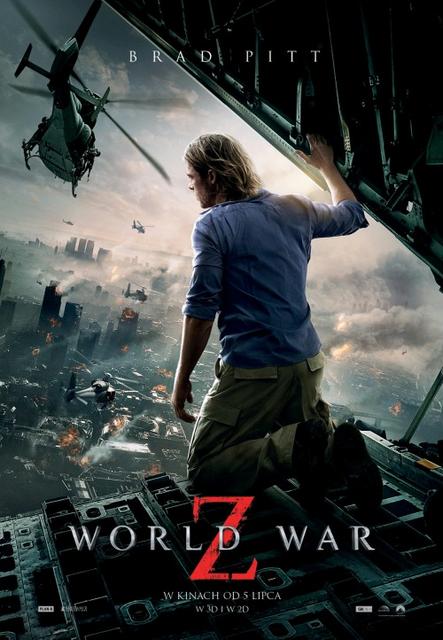 World War Z (2013) PL.720p.BluRay.x264.AC3-LTS ~ Lektor PL