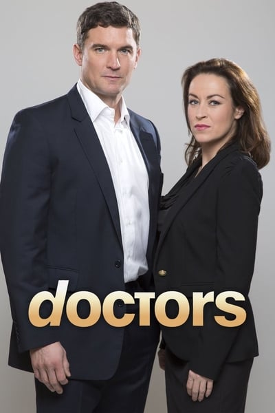 Doctors S23E26 XviD-[AFG]