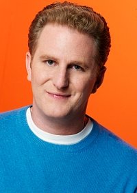 Майкл Рапапорт