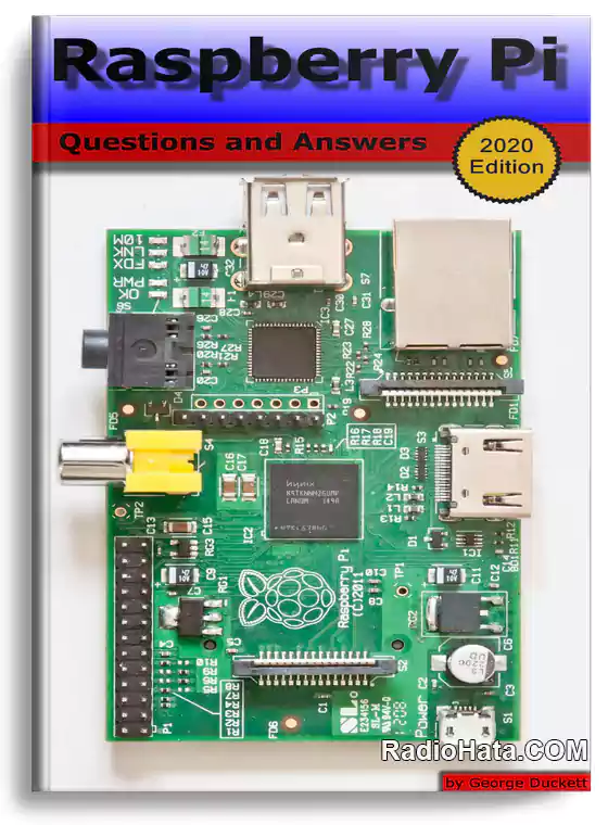 Raspberry Pi: Questions and Answers