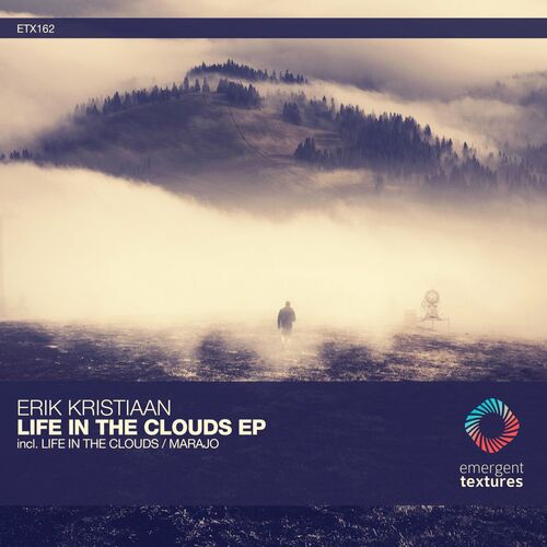 Erik Kristiaan - Life in the Clouds (2022)