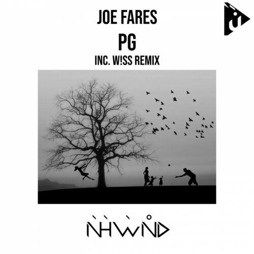 Joe Fares - PG (2022)