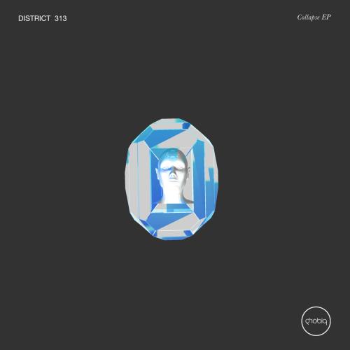 District 313 - Collapse EP (2022)