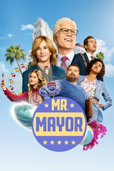 Mr Mayor S02E03 1080p HEVC x265-[MeGusta]