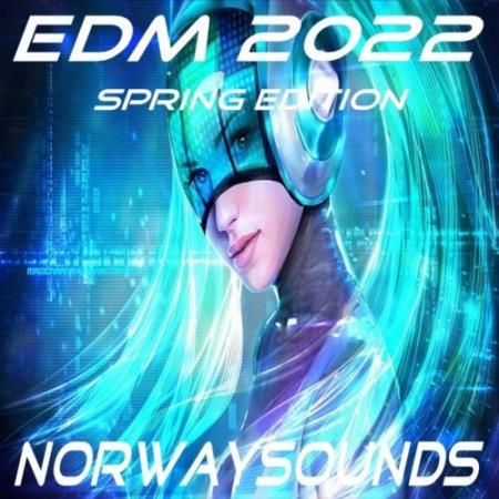 EDM 2022 (Spring Edition) (2022)