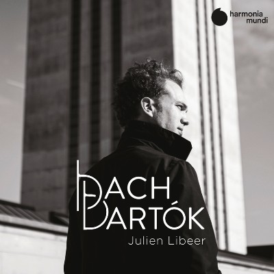 Béla Bartók - Bach Bartók